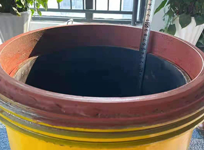 仁兴镇抗爆容器