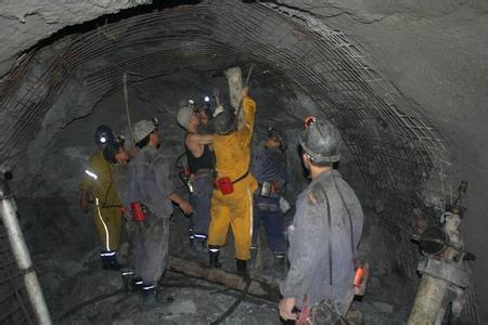 仁兴镇工程爆破中的危险因素分析以及应对工程爆破危险的措施